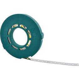 Walraven Patentbånd Pregal. 10m 17x0,8mm