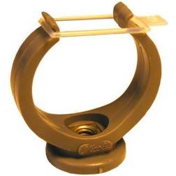 +GF+ PVC rørbærer m/låsebøjle 20 mm