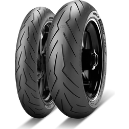 Pirelli Diablo Rosso III 160/60 R17 69W