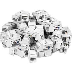 Trendnet TC-K50C6 modular insert