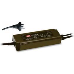 Mean Well LED Strømforsyning 90W 24V/3,75A PWM