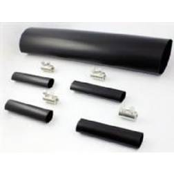 Nexans SVMS Krympemuffesæt 4x95-240mm² AL/CU med skruemuffe