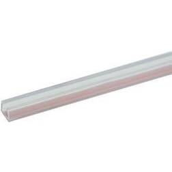 Minikanal LC 57 5x7,5 mm hvid