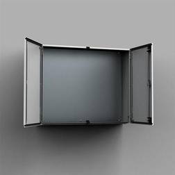 Eldon Vægskab 1000x1000x300 Mad1001030r5