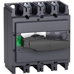 Schneider Electric Lastadskill.Ins400 400a3p 31110