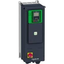 Schneider Electric Frekvensomformer 22kW 3X230V IP21, ATV930D22M3