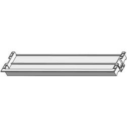 Eaton DIN-Afdækning T/B 3X0.5 meter