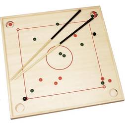 Nordic Games Couronne Game