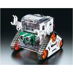 Tamiya Microcomputer Robot (Crawler Type)