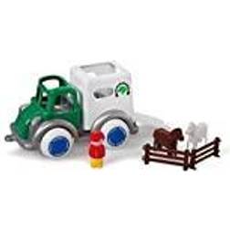 Viking Toys Auto Horse Transporter (045-1259)