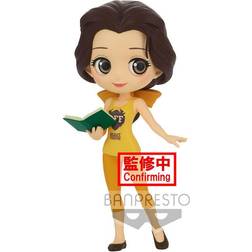 Banpresto Disney Characters Belle Avatar Style Q Posket Figur 14cm