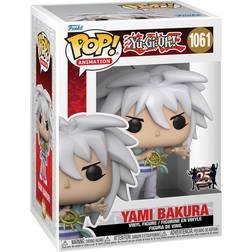 Funko Pop! Animation Yu-Gi-Oh! Yami Bakura