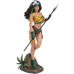 Marvel Gallery PVC Staty Savage Land Rogue 23 cm