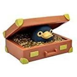 Plastoy SAS Chibi Niffler Suitcase 16Cm Coin Bank