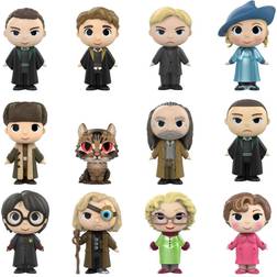 Harry Potter Mystery Mini Blind 3rd Series Funko Mystery Minis multicolor