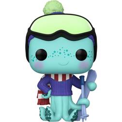 Funko Pop! Christmas Peppermint Lane Bjorn Cranmore