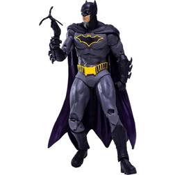 Batman DC Multiverse Rebirth 7-Inch Scale Action Figure