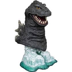 Diamond Select Godzilla Legends In 3D Bust Godzilla (1962)