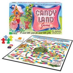 Winning Moves Candy Land 65th Anniversary