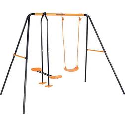 Hedstrom Venus: Swing & Glider Combo