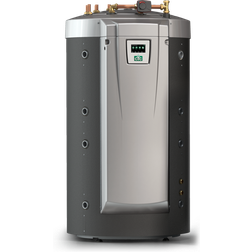 CTC EcoZenith i555 Pro Utomhusdel, Inomhusdel