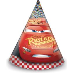 Procos 6 Cappelli Cars 3