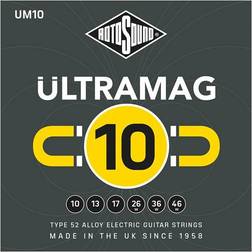 Rotosound UM10 10-46