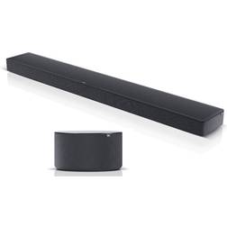 Loewe Klang Bar5 Mr & Sub5 Grigio 5.1.2 Canali