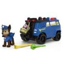 Paw Patrol Paw Patrol Rise & Rescue Chase