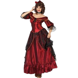 Th3 Party Southern Lady Masquerade Costume