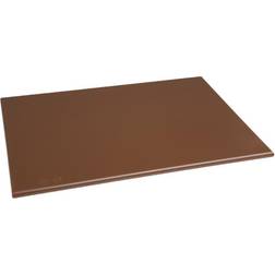 Hygiplas Anti Microbial Chopping Board 45.5cm