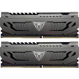 Patriot Viper Steel DDR4 3400MHz 2x8GB (PVS416G360C4K)