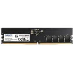 Adata Ad5u480016g-r Memoria 16 Gb 1 X 16 Gb Ddr5 4800 Mhz Data Integrity Check (verifica Integrità Dati)