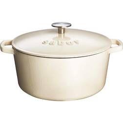 Sabor Creme med lock 4.4 L