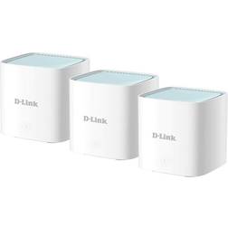 D-Link M15 Eagle Pro AI (3-pack)