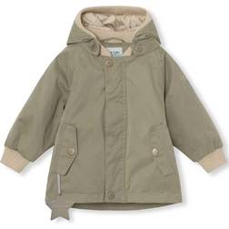 Mini A Ture Wally Jacket - Alper Vert (1220352713-7530)