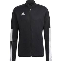 Adidas Tiro Essentials Track Top Men - Black