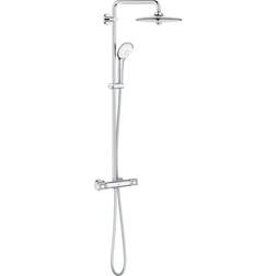 Grohe Euphoria 260 (27296003) Chrome