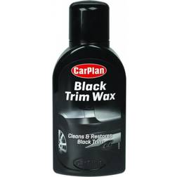 CarPlan Black Trim Cleaner