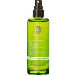Primavera Organic Lavender Water 100ml