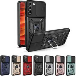 CaseOnline Jazz 3i1 Case for Galaxy S22+