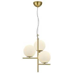 Trio Lighting Pure Pendel ∅ 40cm