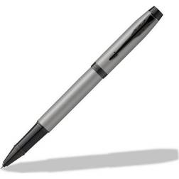 Parker IM Achromatic Rollerball Pen Grey