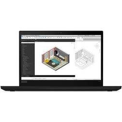 Lenovo ThinkPad P14s Gen 1 20Y1000PUK