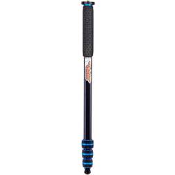 3 Legged Thing Trent 2.0 4-Section Punks Magnesium Alloy Monopod, Gray