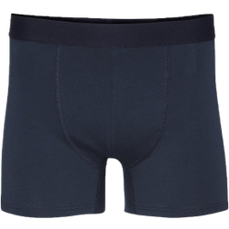 Colorful Standard Classic Organic Boxer Briefs - Navy Blue