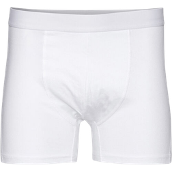 Colorful Standard Classic Organic Boxer Briefs - Optical White