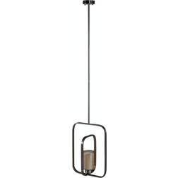 Sky Furniture Alaska Pendellampa 34cm