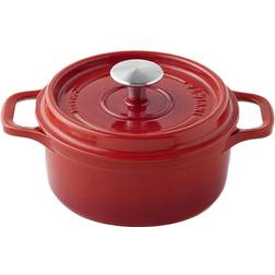 Invicta Cocotte 8.8 L 32 cm