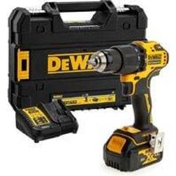 Dewalt DCD709M1T (1x4Ah)